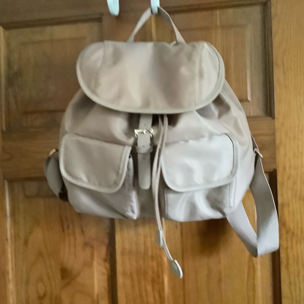 Year of Ours backpack